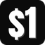 My First Dollar logo