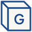 Good Books logo