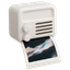 Gradients.fm logo