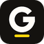 Groptim logo