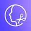 Hairover logo