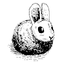 Hare logo