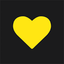 HealthFace logo