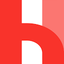 Laravel Herd logo