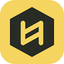 HoneyWeRank logo