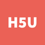 HTML5 UP logo