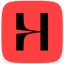 Hustl logo
