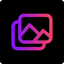 imgDeliver logo