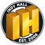 Indy Hall logo
