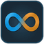 Infinity logo