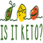 Is It Keto logo