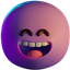 The Joy of React logo