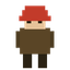 Last One Standing logo