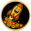 LaunchMeme logo