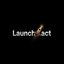 LaunchXact logo