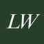 Laurel & Wolf logo