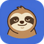 LazyGEO logo