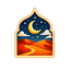 Learn Farsi logo