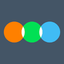 Letterboxd logo