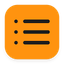ListMySaaS logo