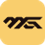 Machine Gods logo