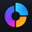 MacSlice logo