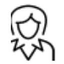 Maids in Black logo