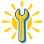Makerpad logo