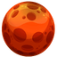 MarsX logo