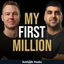 My First Million logo