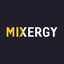 Mixergy logo