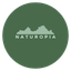 Naturopia logo