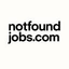 Not Found Jobs logo