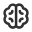 Notion Second Brain logo