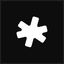 Once logo