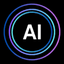 OpenAICircle logo