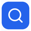 OrbiSearch logo