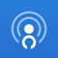 Outcast logo