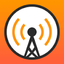 Overcast logo