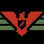 Papers, Please logo