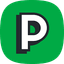Peerlist logo
