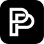 PeerPush logo