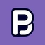 PiBi Studio logo