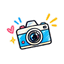 PixDazzle logo