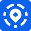 PlaceKit logo