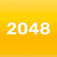 2048 logo