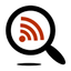 Podcast API logo