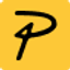 Podia logo