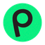 Poncle Presents logo