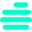 Primcloud logo